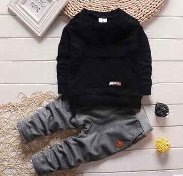 Children Suit 0-3 Years Old