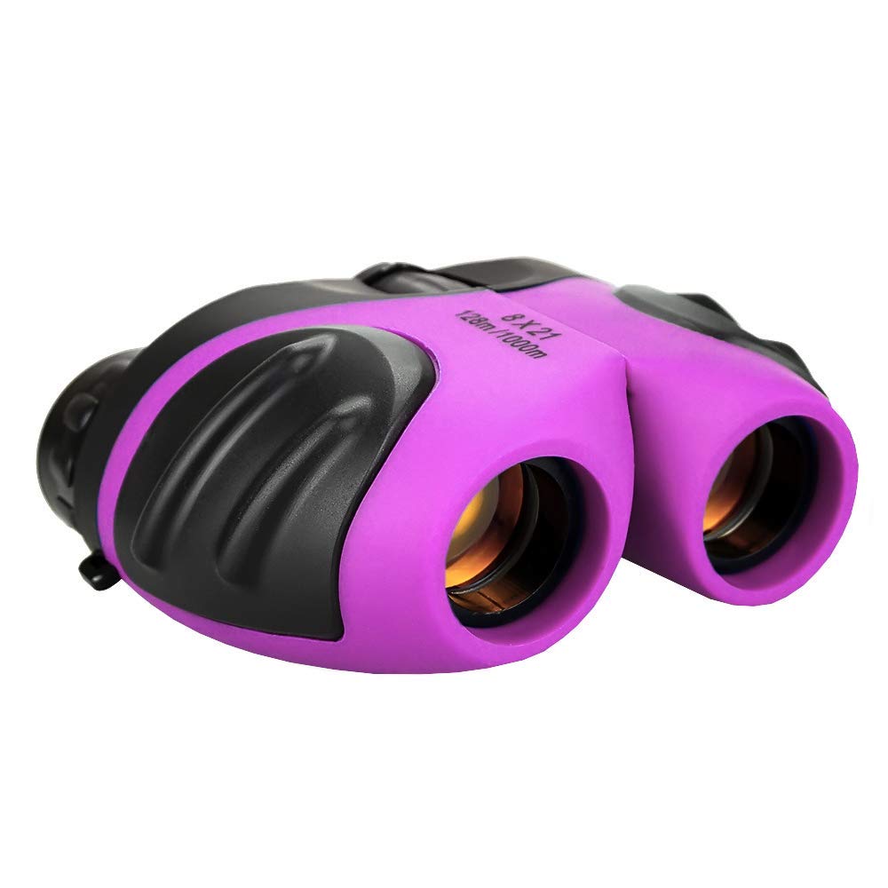 Kids High Quality Binoculars