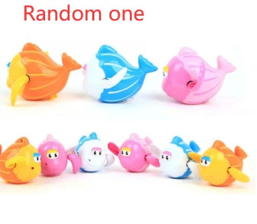 Bath toy