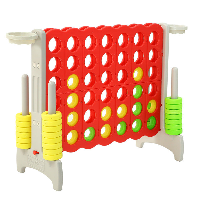 Connect 4 Outdoor Toys