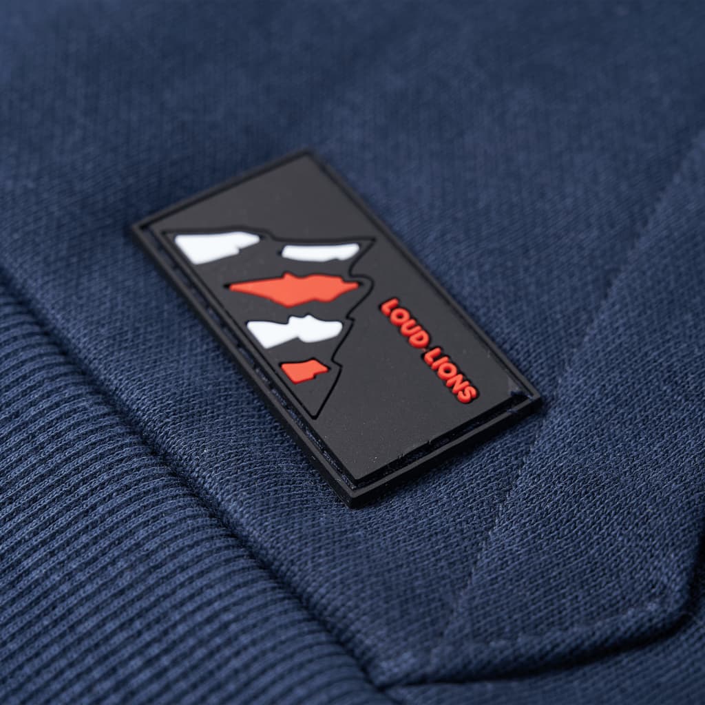 Children's Snow Patrol hoodie