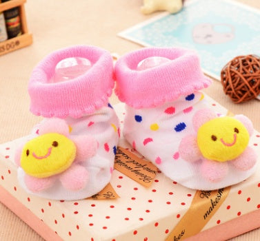 Cute Baby Socks