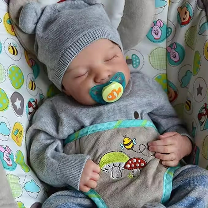 18-inch Reborn Baby Doll