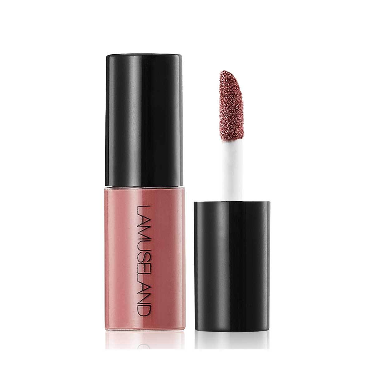 Waterproof Non-Stick Lip Glaze
