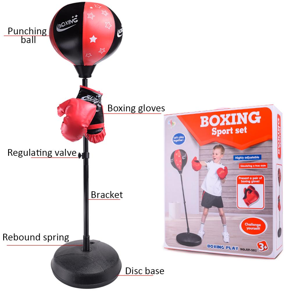 Children's Boxing Set