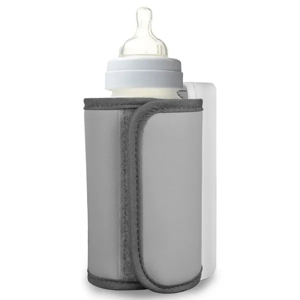 Portable Bottle Warmer for Travel With 6 Heating Levels