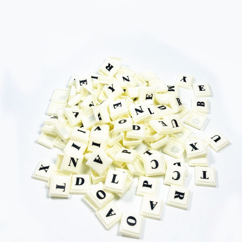 Bananagrams Board Game