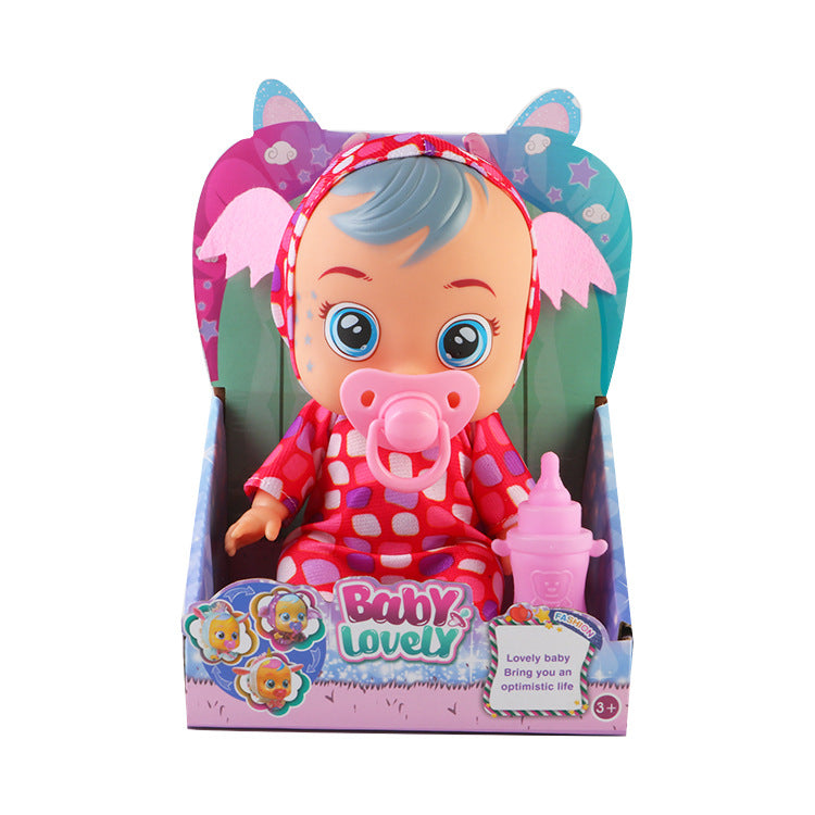Cry Baby