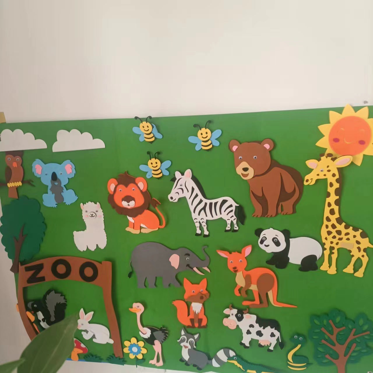 Felt Early Education