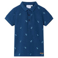 Children's polo shirt