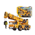 Puzzle Building Blocks