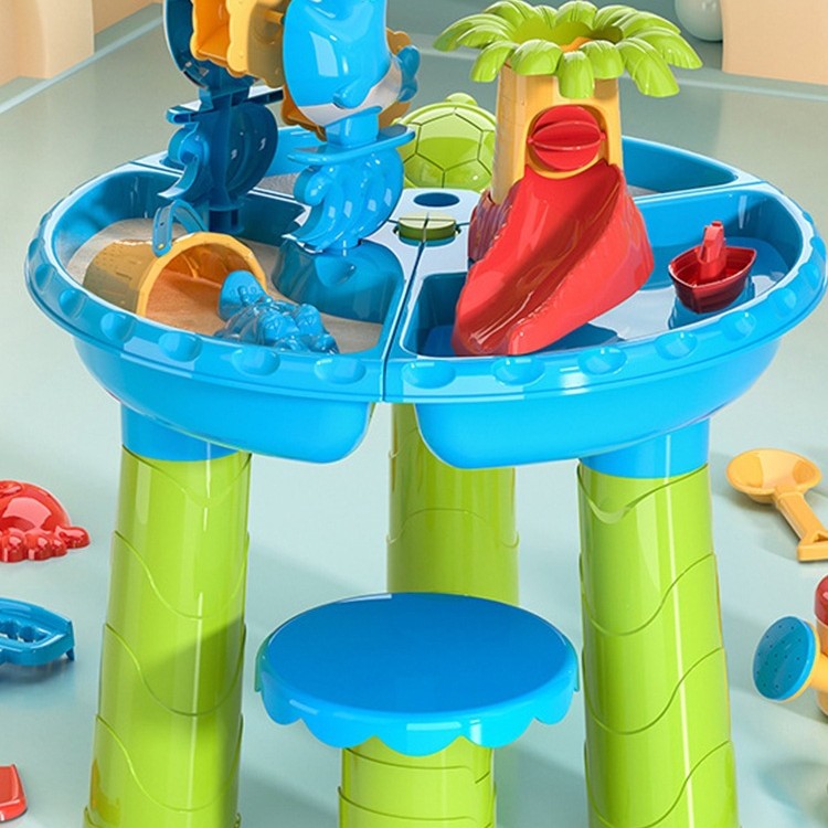 Beach Play Water & Sand Toys