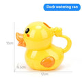Water Spray Toys