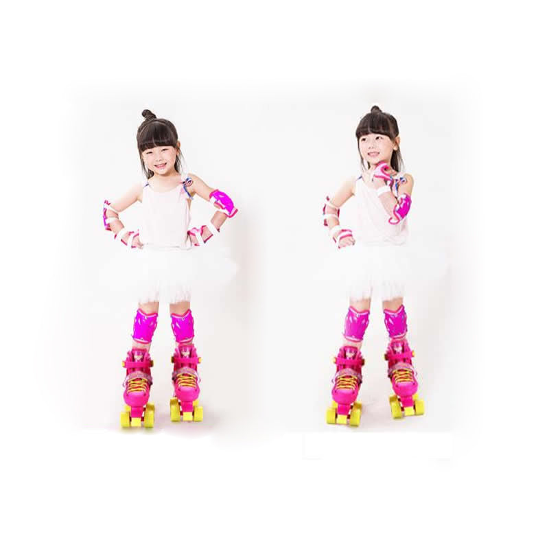 Children's Roller Skates