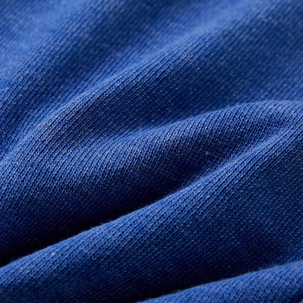 Children's shorts with drawstring