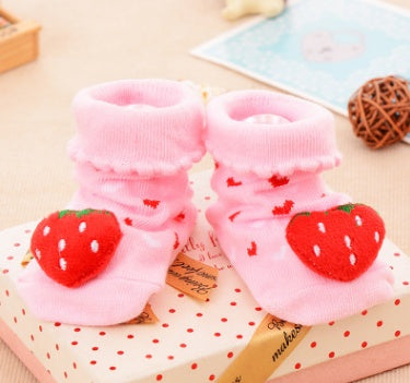 Cute Baby Socks