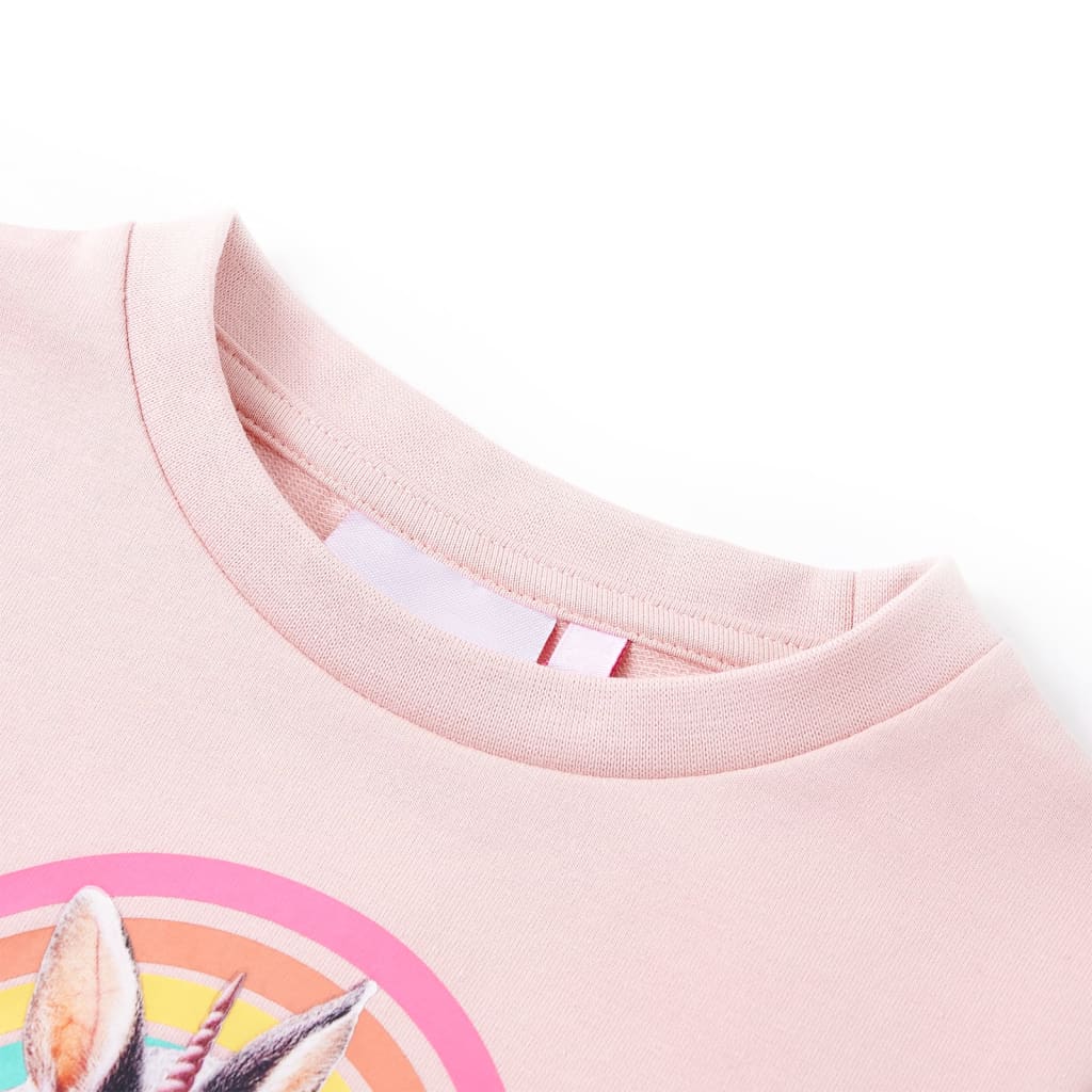 children's sweatshirt