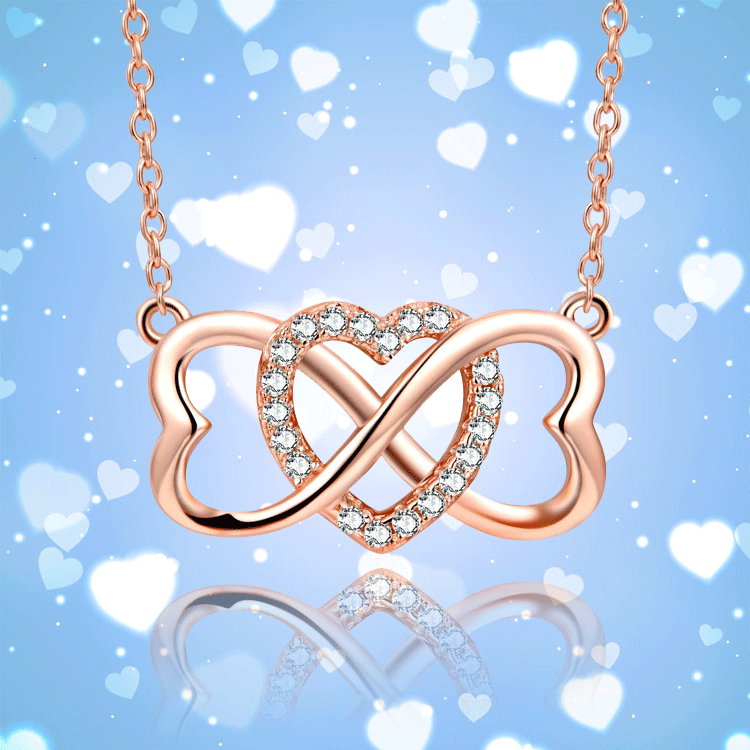 Love Necklace