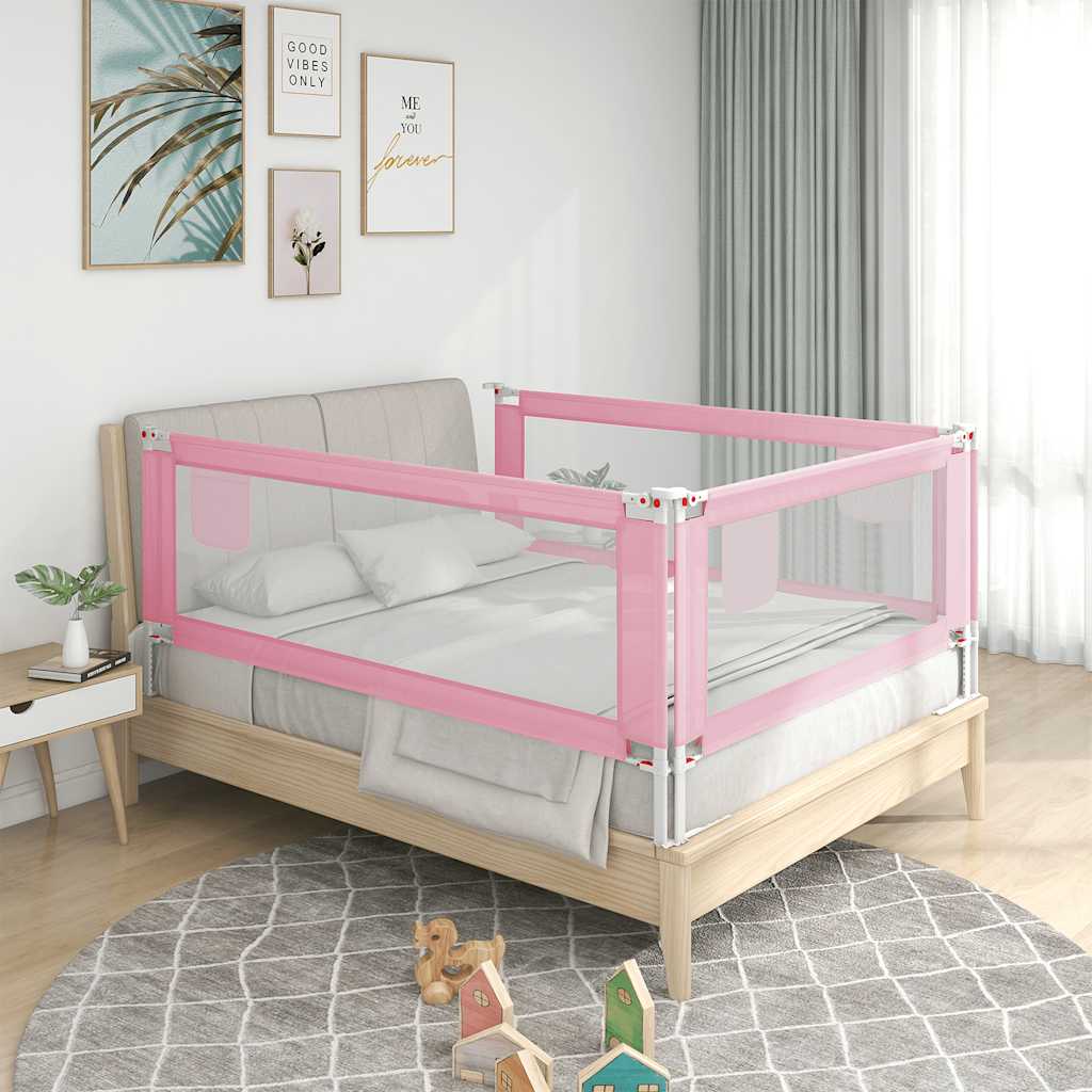 Toddler Bed Guard