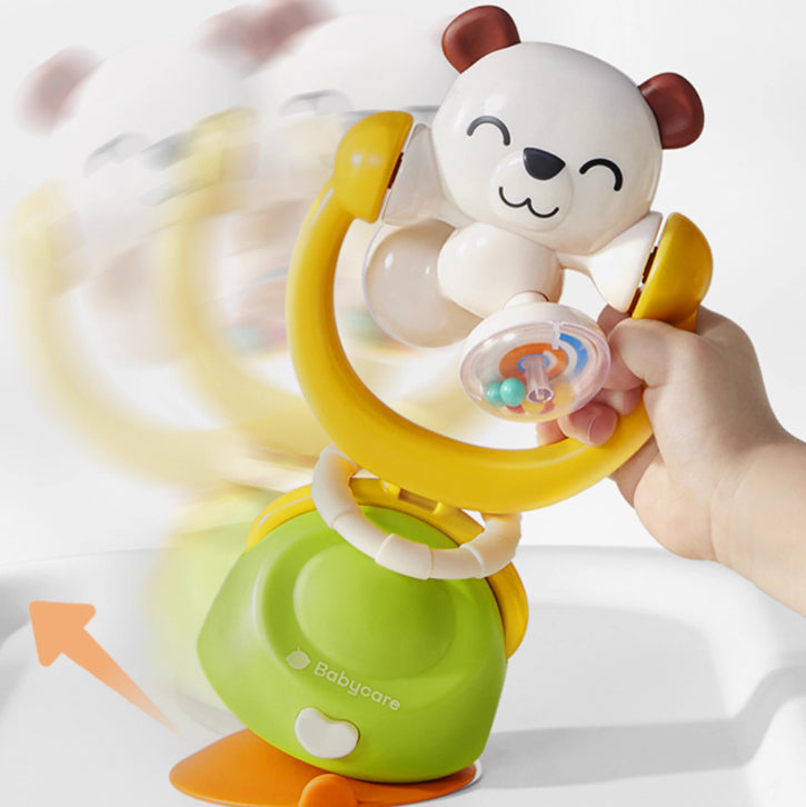 Highchair Suction Toy