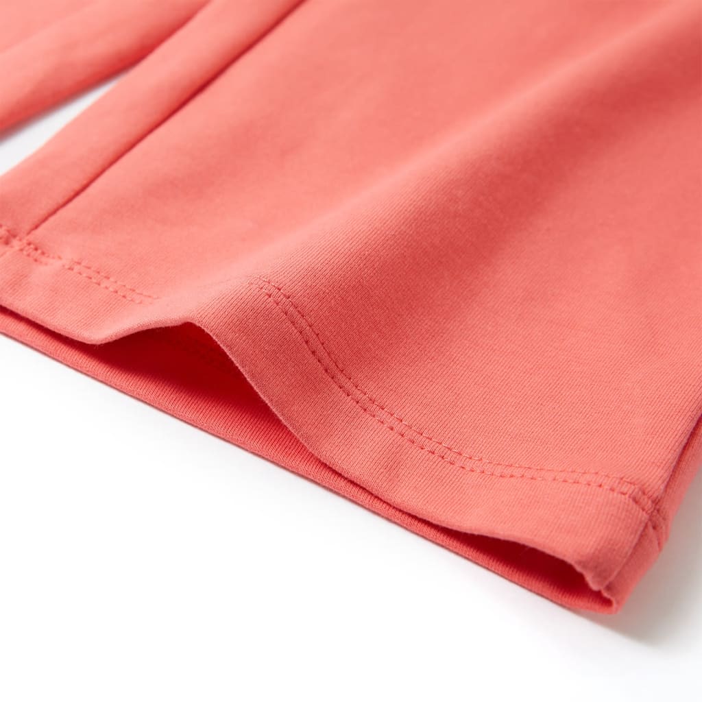 Children's wide-leg trousers