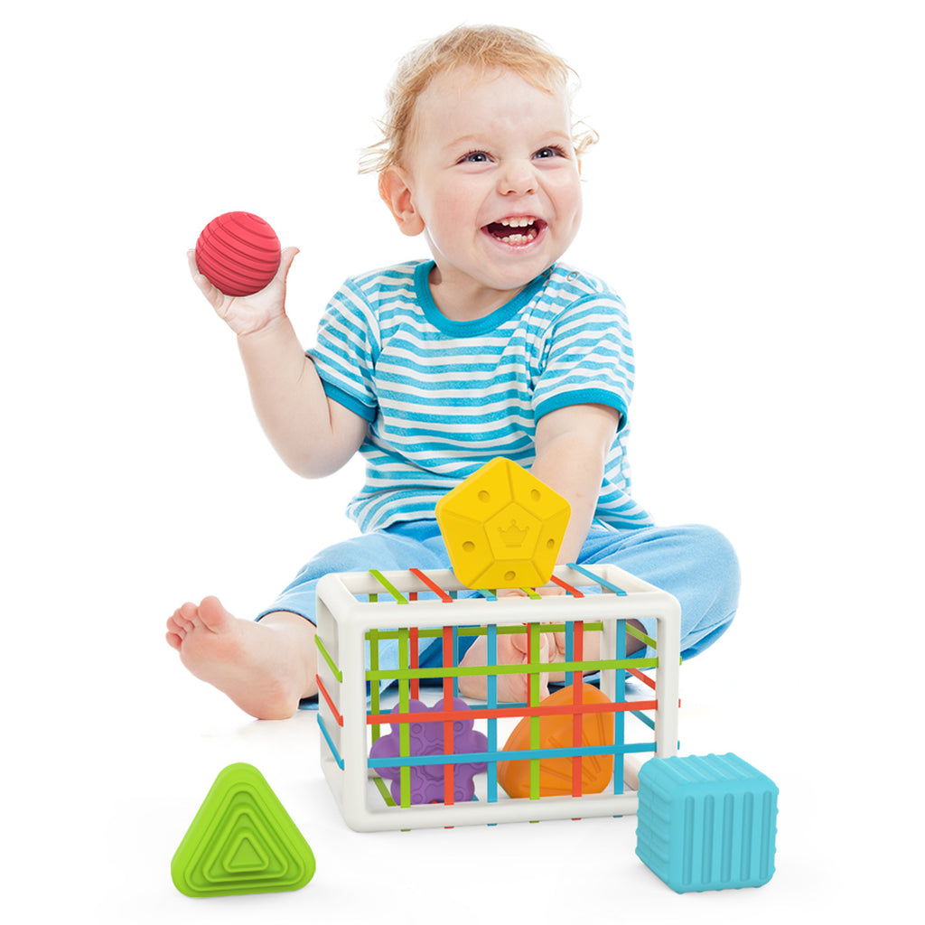 Baby/Toddler Educational Toy