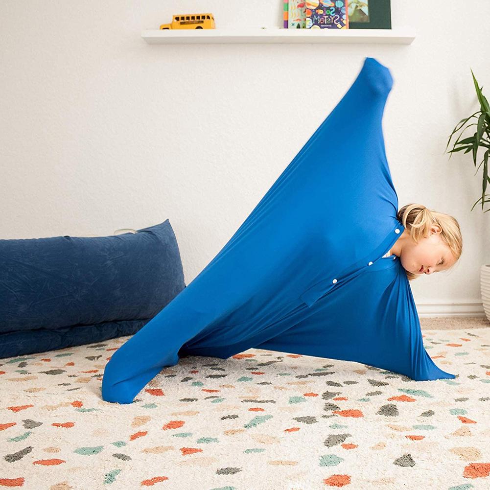 Sensory Sock bags for children