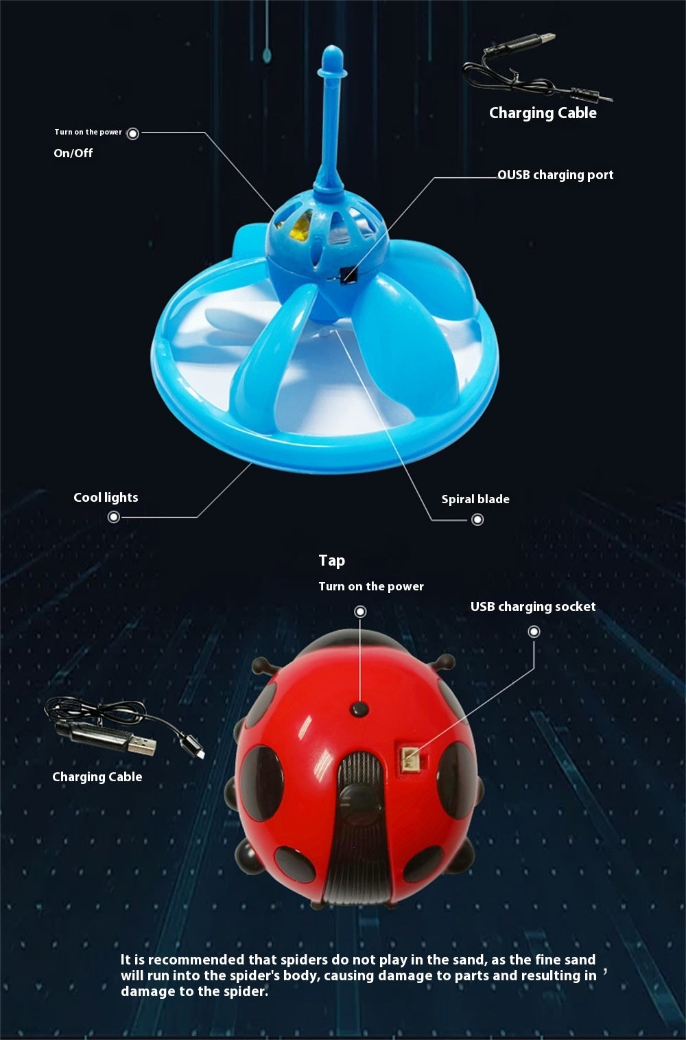 Multi-player Battle Infrared Laser Gun