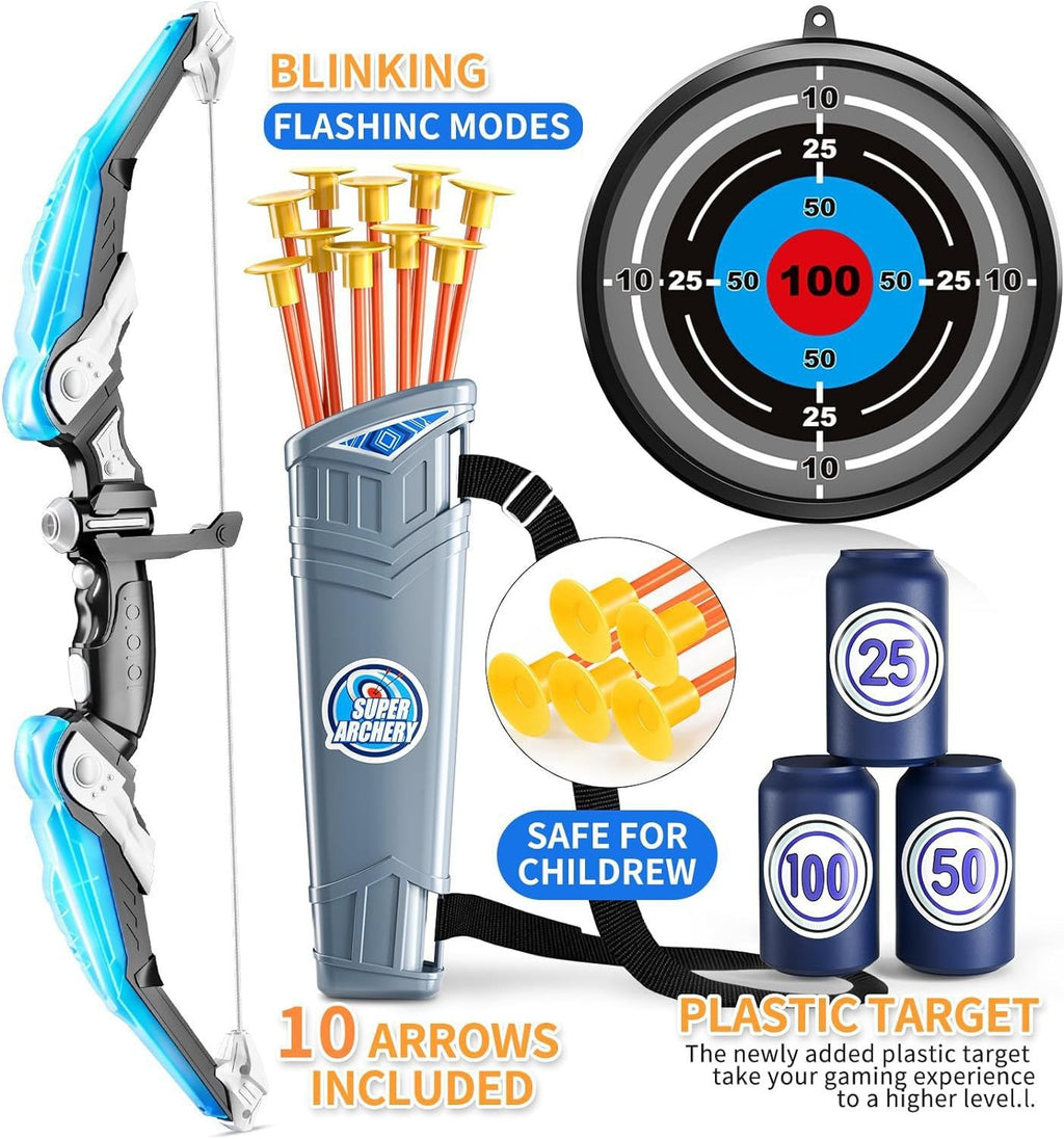 Children's Archery Set
