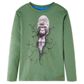 Children's Gorilla Sweatshirt