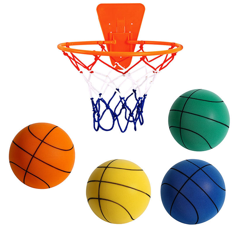 Foam Sports Ball Indoor