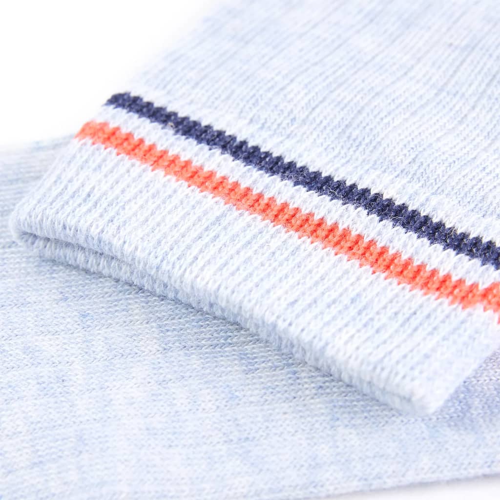 Children's socks 5 pairs