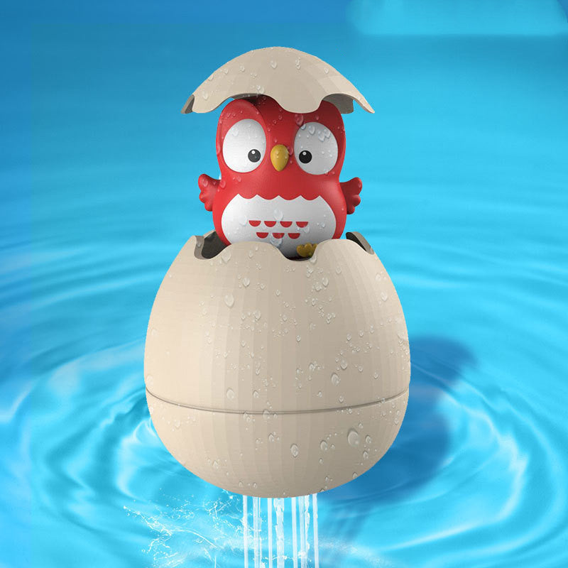 Water Shooting Toy