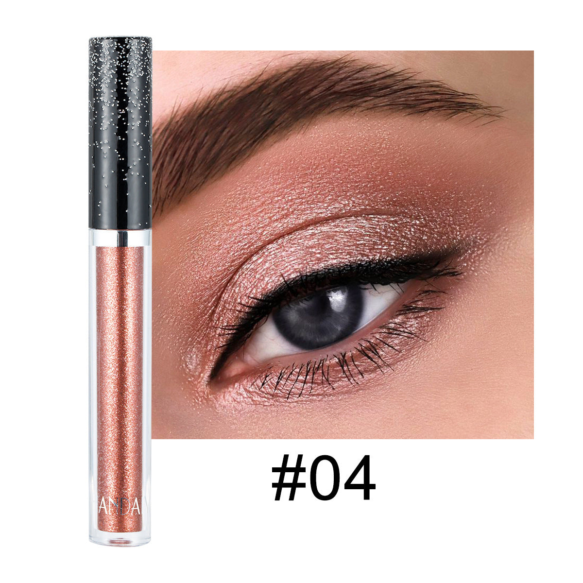 Diamond Liquid Eye Shadow