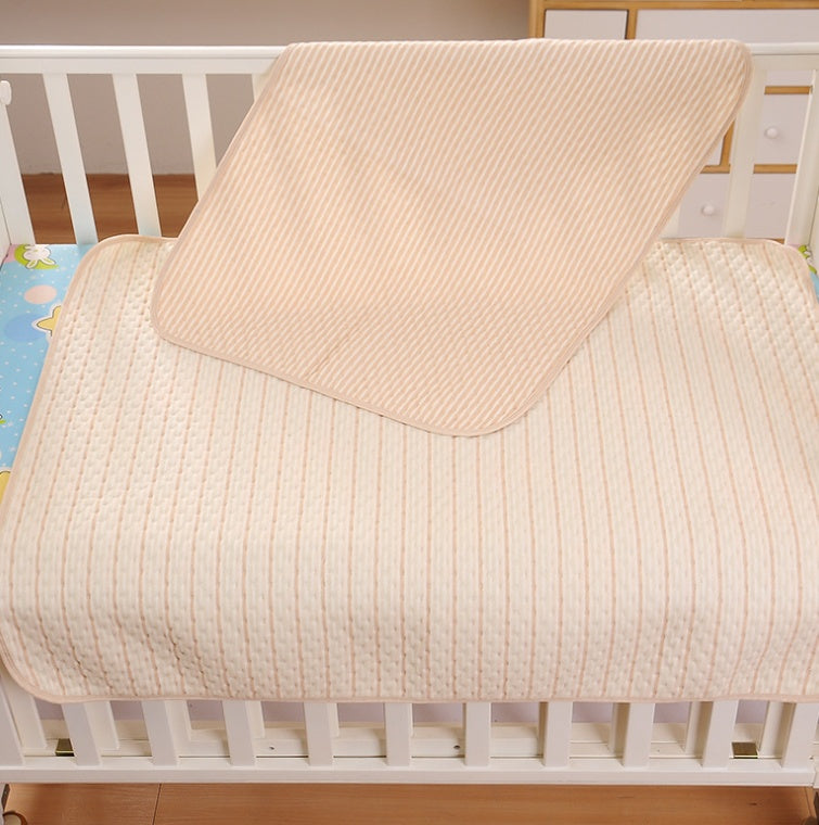 Washable Diaper Pad