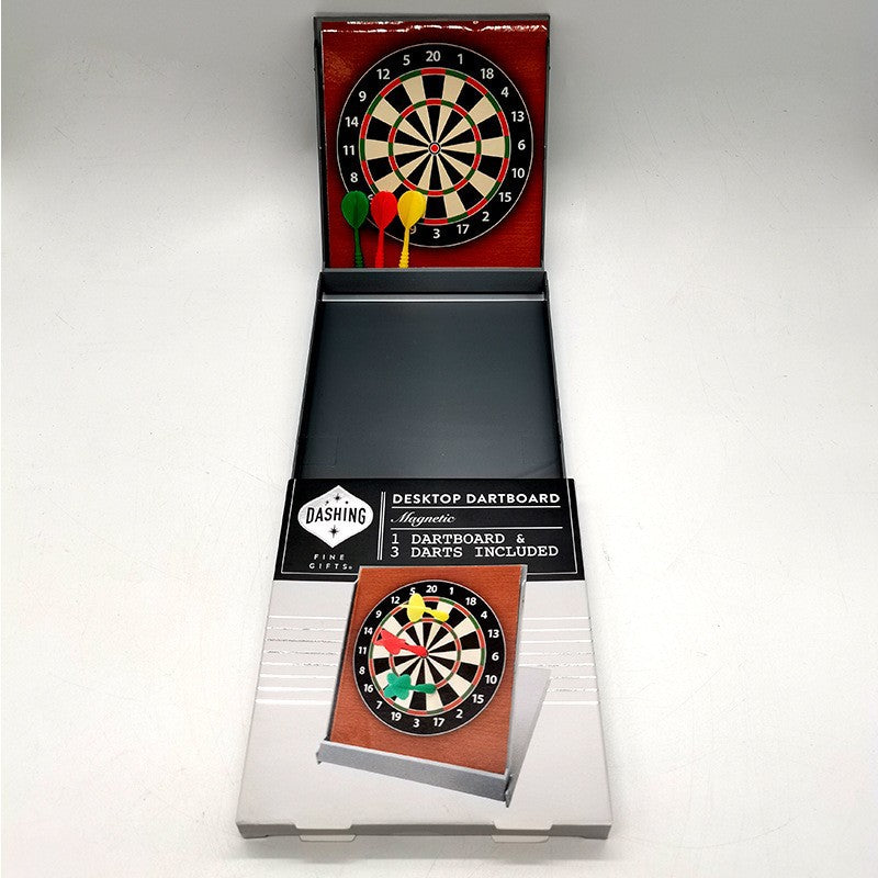 Kids Magnetic Dart Box Set
