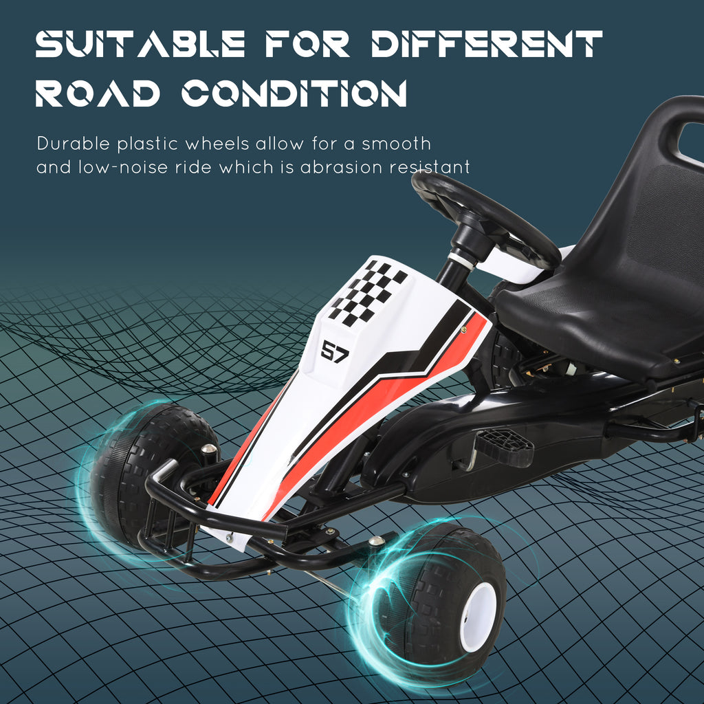 Pedal Go Kart Children