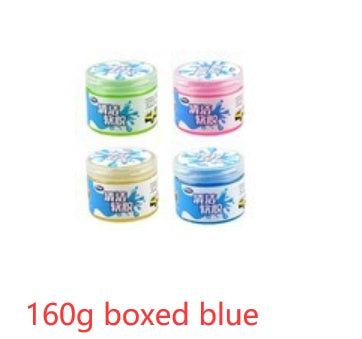 Magic Cleaning and Dust Removal Gel