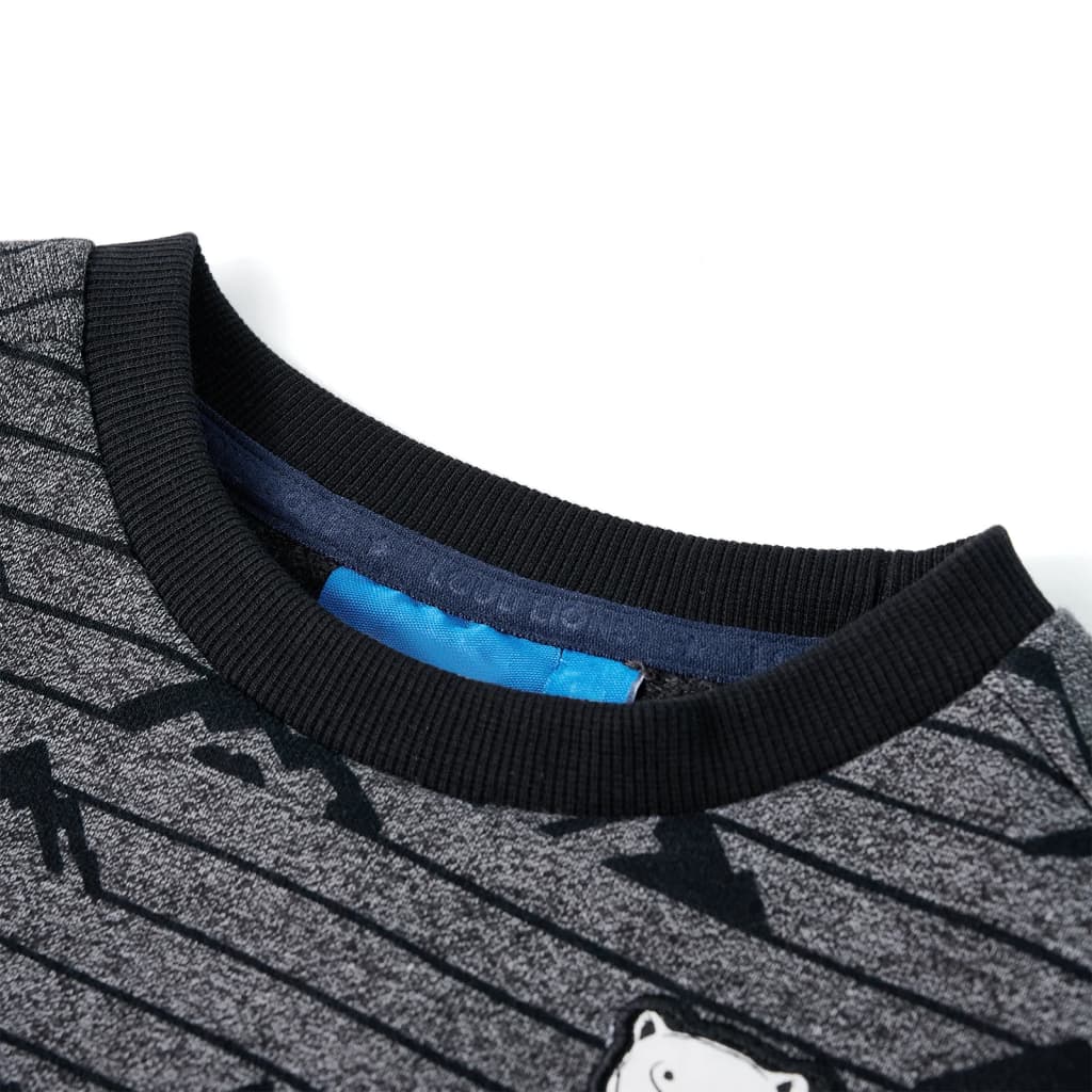 Children's sweatshirt