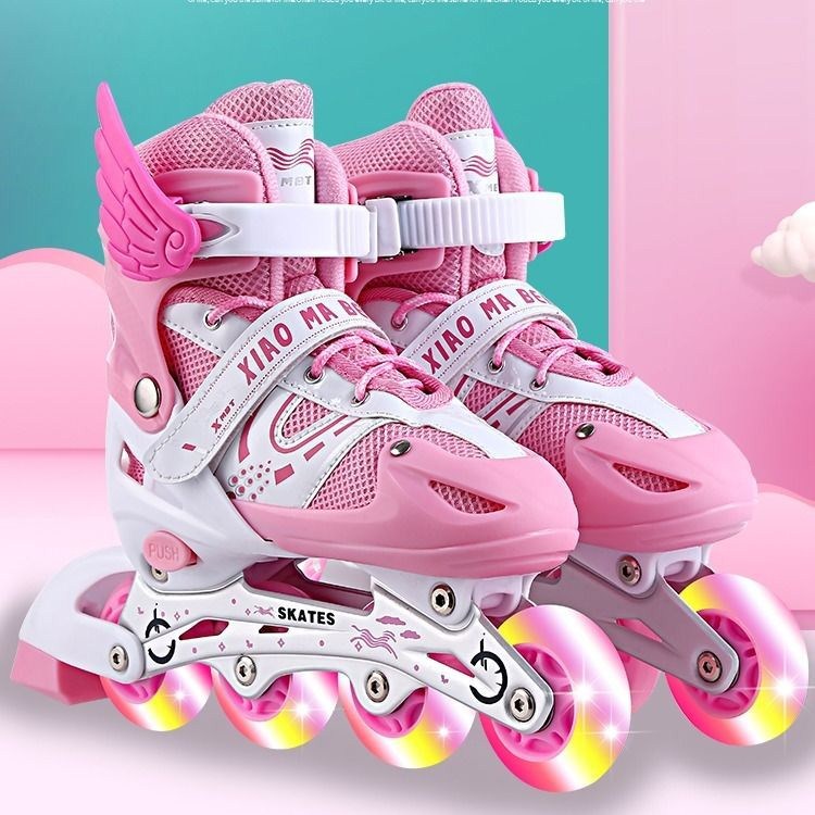 Kids Roller Blades