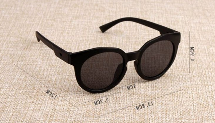 Fashion Children's Sunglasses
