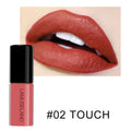 Waterproof Non-Stick Lip Glaze
