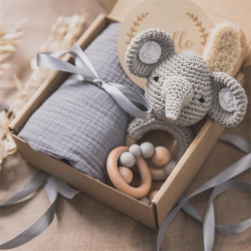 Baby Gift Box Set
