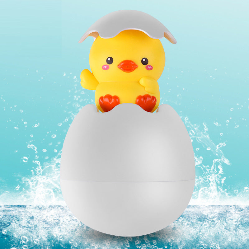 Water Shooting Toy