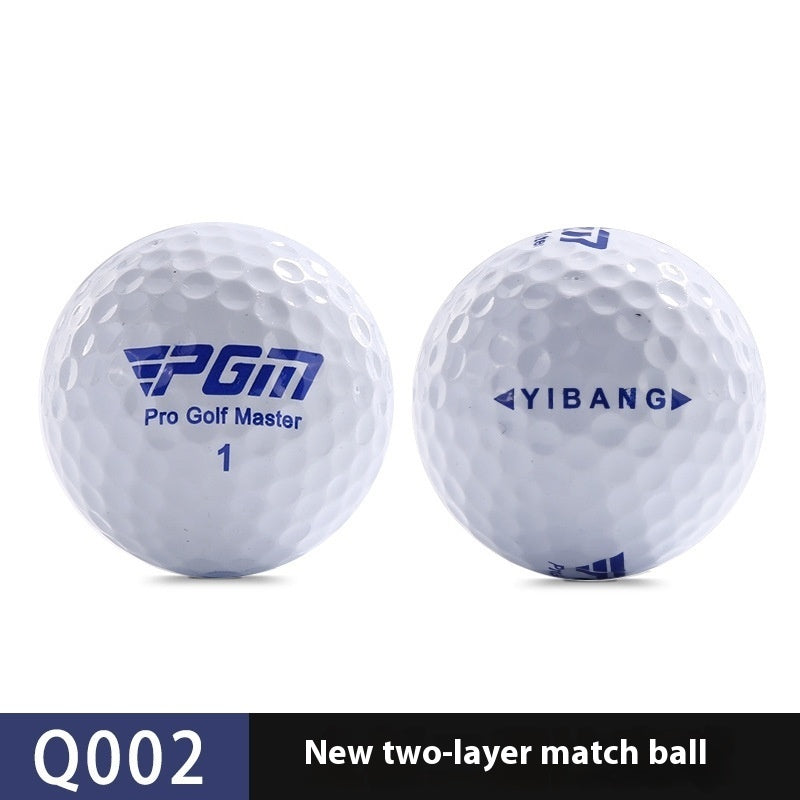PGM  2 Layer Golf Ball