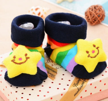 Cute Baby Socks