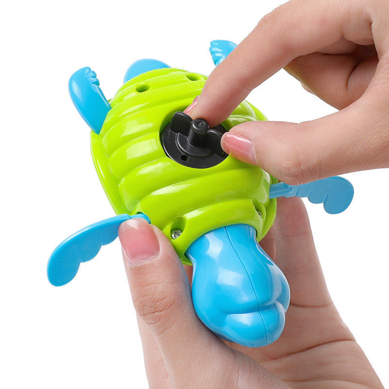 Bath toy