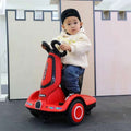 Electric Transfer Car