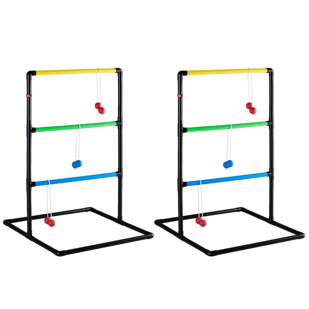 The Ladder Ball Set