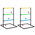 The Ladder Ball Set